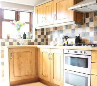 Вілла 1 High Street Abbots Bromley Екстер'єр фото